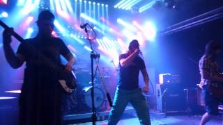 Video Kervežekson - RoboCop - Melodka Brno 2015