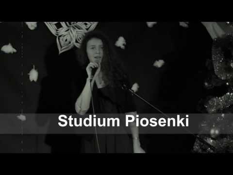 "Gdy się Chrystus rodzi" - Studio Piosenki CZP nr 3 w Łodzi