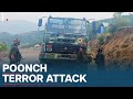 India: Terror Attack in Poonch Kills One Soldier, Four Others Injured