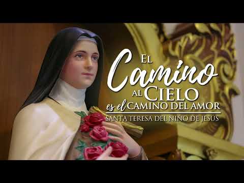 Conozca Primero Su Fe Católica–El Camino al Cielo es el Camino del Amor • 1 de Octubre, 2025