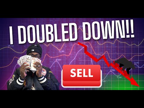 I Doubled Down On Nvidia and Amd Stock.....Here's Why