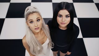 Selena Gomez &amp; Ariana Grande - Song In My Head
