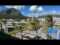 RIU Turquoise Mauritius All Inclusive Hotel Review