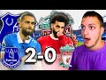 LIVERPOOL'S SEASON IS DONE | Everton 2-0 Liverpool (Post Match Reaction)