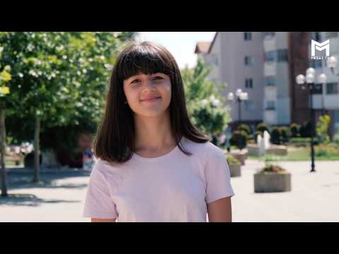 Mesaj pentru copii | Corul Slava Domnului - În Tine Isus, mă încred mereu