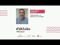 VATalks Voluntariado Y Su Impacto En El Empleo