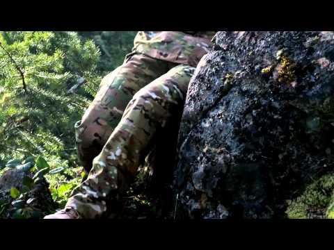 Відео огляд колекції MULTICAM 5.11  Відео огляд колекції MULTICAM 5.11