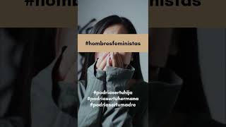 Las mujeres no están solas