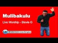 Stevie G Mulibakulu Live At St Mathews UCZ