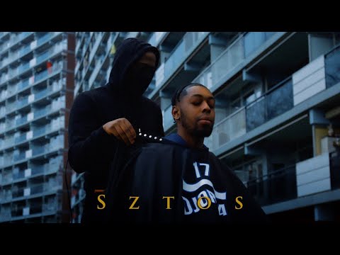 Daniel Moro ft. Werker, Djorra - Sztos (prod. PSR)