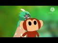 Leggo My Ego Larryboy The Cartoon Adventures DVD Menu Walkthrough Episode 2 2002