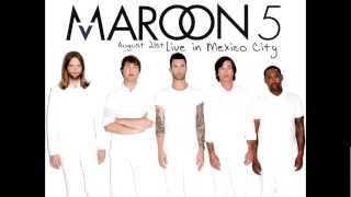 Woman - Maroon 5