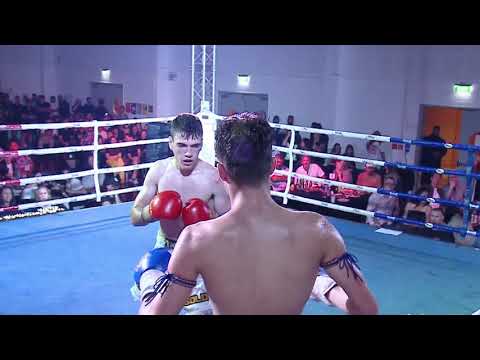 Art of War Highlight Reel