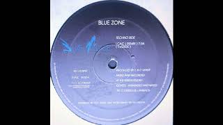Blue Zone – L.C.A.C - Celebrate (Remix)