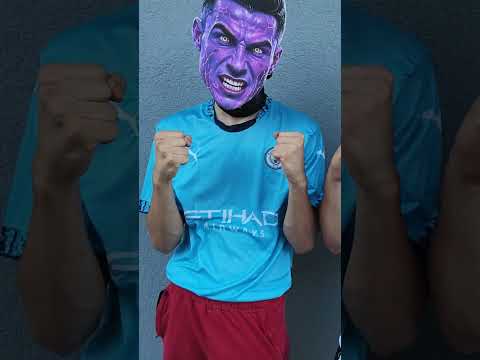 ZLI MESI I RONALDO SU DOŠLI KOD MENE