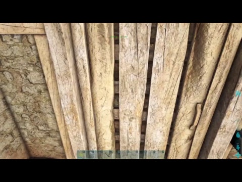 Ark Survival Evolved: Event Wyvern hatching