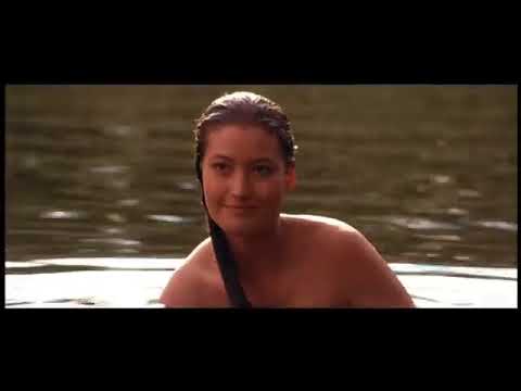 Shanghai Noon Deleted Scence