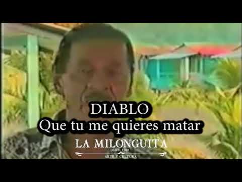 Diablo - Tito Cortés