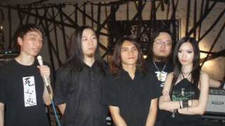 CONNEXION - THUNDER - 03 - "Hopeless"