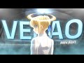Montagem Verao Fate Stay Night Amv Edit CapCut