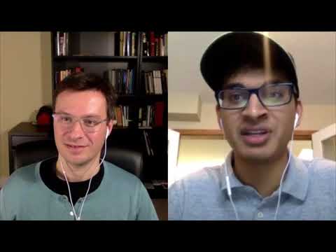 Interview with Azren the Language Nerd