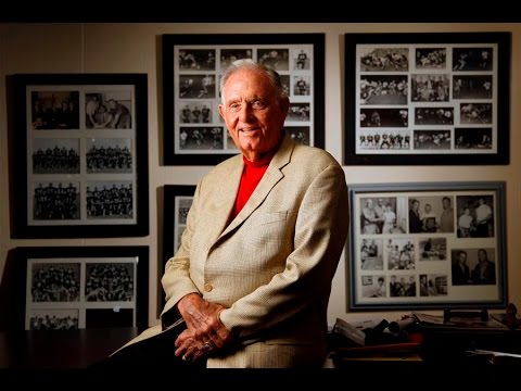 Garland ISD: Homer B. Johnson Tribute