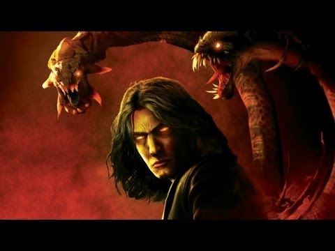 The Darkness 2 - Test / Review von GameStar (Gameplay)