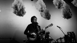 Iron &amp; Wine - Fever Dream Live