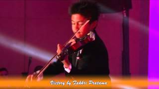 Download lagu Victory (Bonds) - Fakhri Violin mp3 Download lagu Victory (Bonds) - Fakhri Violin mp3