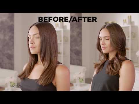 How-To Get The Perfect Sunkissed Brunette Hair at Home