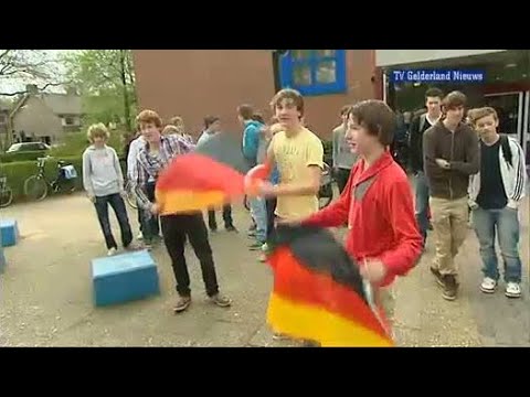 GLD Nieuws 19 april 2012 - Nieuws