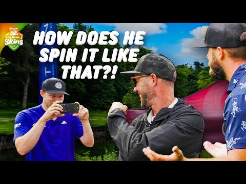 2025 Preserve Skins | F9 | Ep. #143 | Lizotte, Williams, Gurthie, Nash