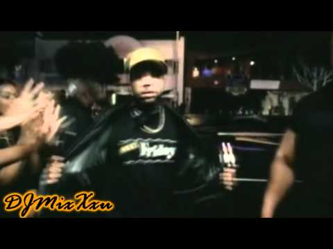 Ice Cube ft. Ms. Toi & Mack 10 - You Can Do It(Uncensored)(HD)+Lyrics