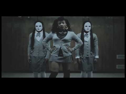 Zebra Katz - Ima Read feat. Njena Reddd Foxxx (The Edit | Ein Einmeier) -played by dj hell