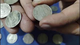 ANTIQUE COIN
