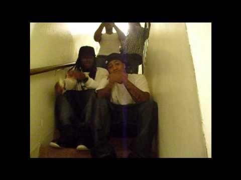 Chedda Mackin - Lame To Da Game (Music Video)