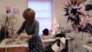 Rachel Trevor-Morgan for Jacques Vert Spring/Summer 2015