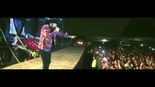 Video Sueño Guajiro (En Vivo) de Colmillo Norteño