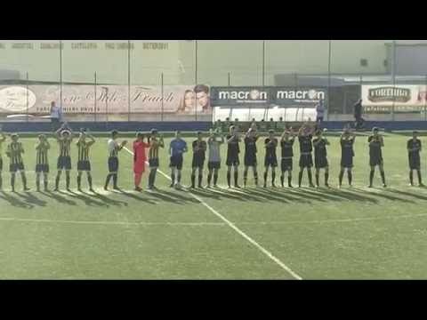 XXXIII TORNEO BEPPE VIOLA, VITERBESE CASTRENSE - VILLALBA OCRES MOCA 1 - 1