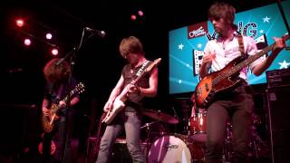 Tyler Bryant &amp; the Shakedown &quot;Say a Prayer&quot;  Guitar Center&#39;s 2011 King of the Blues