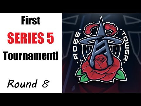 Series 5 VGC Tournament | donaldwsjr vs @YuhuiVGC