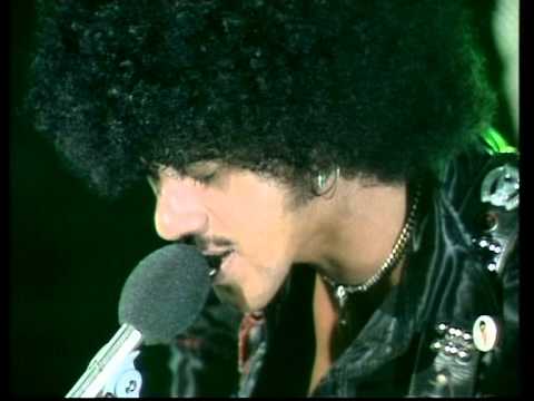 Thin Lizzy Wild One