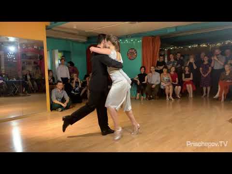 Anastasia Mikhaylova