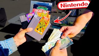 Money was not an issue for HEAVY HITTERS