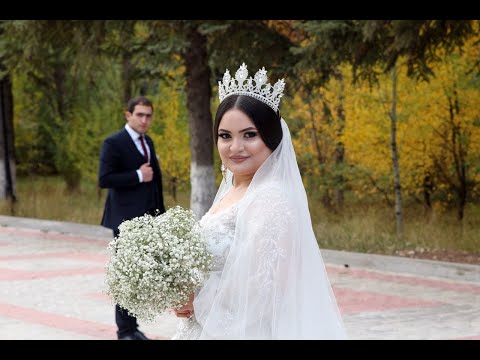 Levush & Susanna wedding part 4 (Retro harsaniq)
