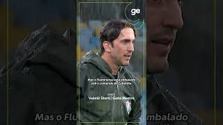 FLUMINENSE X BOTAFOGO: DICAS E PALPITES DO JOGO | GATO MESTRE | #shorts | ge.globo