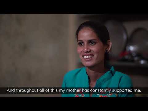 Stop Violence Against Women in South Asia