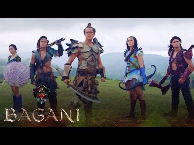 Bagani Full Trailer: Coming Soon on ABS-CBN!