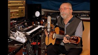 &quot;Comme un soleil&quot; (1970) 🎧 Chanson de Michel Fugain par Gérard Menvussat