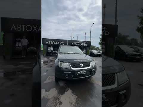 фото suzuki grand vitara iii 0